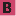 b_side favicon