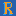 Ransick.net favicon