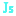 javascript favicon