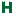 Hillison favicon