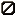 Black Barrier Icon favicon