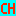 czh favicon