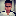 Portrait favicon