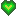 Grean heart favicon