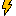 Lightning bolt favicon