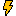 Lightning bolt favicon