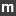 m favicon favicon