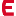 E Logo favicon