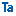 Takara favicon