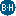 BHfavicon favicon