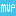 MUF Favicon favicon