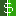 green-themed-dollar-sign favicon