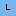 Luke logo favicon