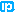 Favicon IP favicon