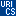 URI CS favicon