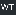 WikiTribune favicon