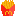 McDonalds fries favicon