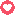 Heart favicon