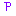 Prada favicon