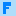 Fikandels favicon