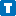 The THRASS Institute favicon