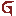 Logo_G favicon