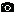 camera favicon