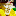 Hiiii favicon