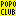 popoclub favicon