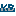 KB Transformations Ventua favicon