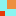 blue and orange favicon