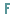 Big F favicon