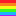 rainbow favicon - joss gauda favicon