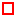 Square favicon