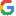 google favicon