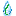 rainwater fav green favicon