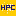 HPC flavicon  favicon