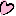 Heart favicon