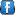 Facebook favicon