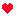 Heart favicon