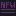 NFW icon favicon