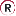 Dial R Studios favicon