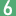 6mm Social favicon