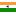 Indian Flag favicon