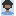 BlackManWithAfro favicon