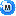 M Bingo ball favicon