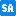 SA Favicon favicon