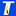 favicon tcer dot  my favicon