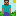 Minecraft Steve favicon