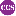 CCSFaviconV3 favicon